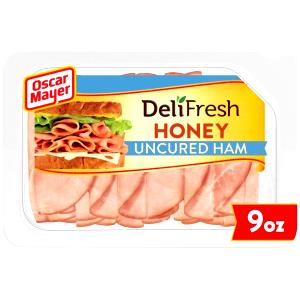 10 slices (56 g) Deli Shaved Ham