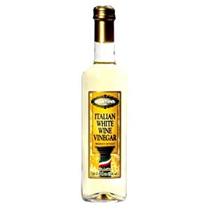 10 sprays (8 ml) Lite Accents Italian Vinaigrette