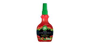 10 sprays (8 ml) Raspberry Bliss Salad Spritzers
