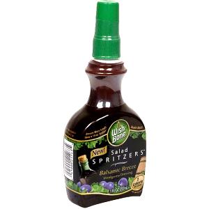 10 sprays Balsamic Breeze Vinaigrette Dressing Salad Spritzers
