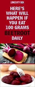 100 g (100 g) Beetroot