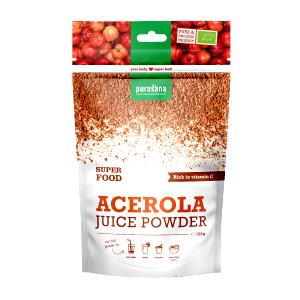 100 G Acerola Juice