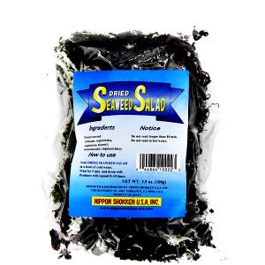 100 G Agar Seaweed (Dried)
