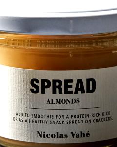 100 G Almond Nut Paste