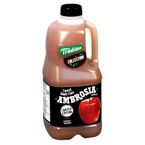 100 G Ambrosia Juice