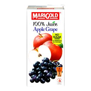 100 G Apple Grape Juice