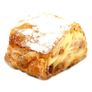 100 G Apple Strudel