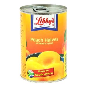 100 G Apricot in Heavy Syrup (Cooked or Canned)
