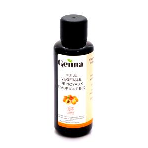 100 G Apricot Kernel Vegetable Oil