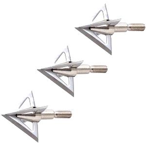100 G Arrowhead