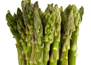 100 G Asparagus (No Salt Added, Solids and Liquids, Canned)
