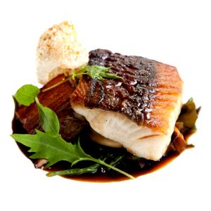 100 G Atlantic Cod