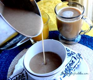 100 G Atole (Corn Meal Beverage)