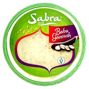 100 G Baba Ghanoush