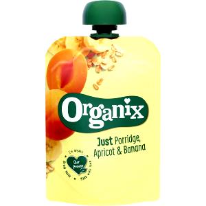 100 G Baby Food Apricots