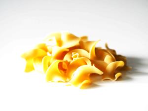 100 G Baby Food Beef and Egg Noodles