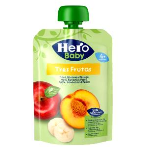 100 G Baby Food Fruit