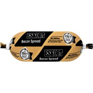 100 G Bacon Sandwich with Spread