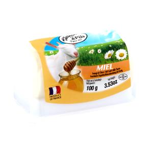 100 G Baked Goat