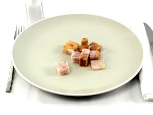 100 G Baked Taro