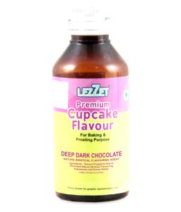 100 G Baking Chocolate Liquid