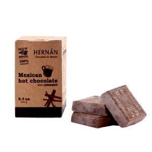 100 G Baking Chocolate Mexican Squares