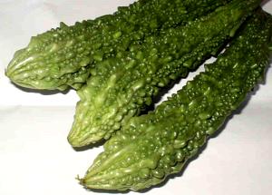100 G Balsam-Pear (Bitter Gourd, Leafy Tips)