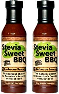 100 G Barbeque Sauce (Low Sodium, Canned)