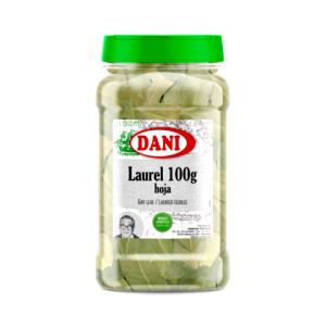 100 G Bay Leaf