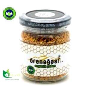 100 G Bee Pollen