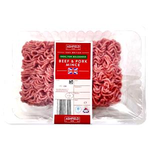 100 G Beef and Pork Bologna (Low Fat)