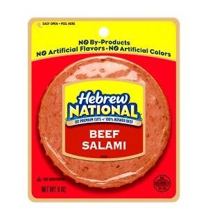 100 G Beef Bologna (Low Fat)