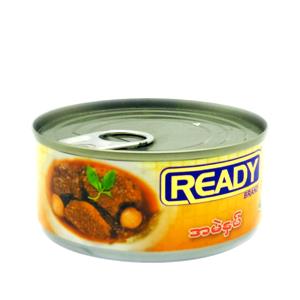 100 G Beef Curry