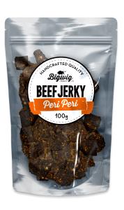 100 G Beef Jerky