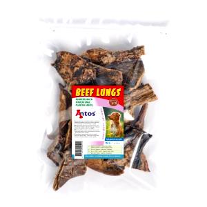 100 G Beef Lungs
