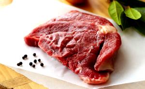 100 G Beef or Meat Gravy