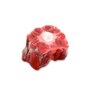 100 G Beef Oxtails