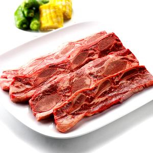 100 G Beef Shortribs (Choice Grade)