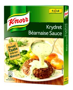 100 G Bernaise Sauce