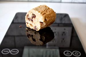 100 G Biscuit Dough