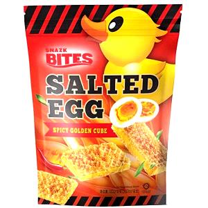 100 G Biscuit with Egg