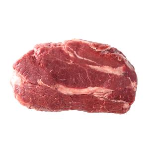 100 G Bison Chuck (Shoulder Clod, Lean Only, 3-5 Lb Roast)
