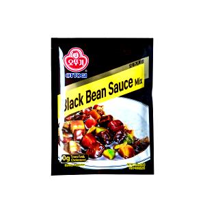 100 G Black Bean Sauce