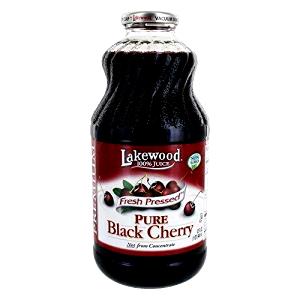 100 G Black Cherry Drink