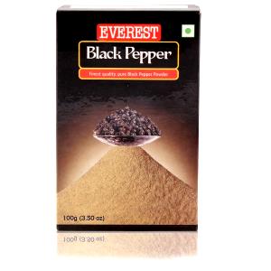 100 G Black Pepper