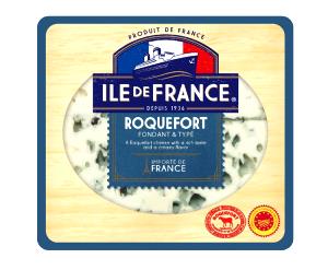 100 G Blue or Roquefort Cheese Dressing