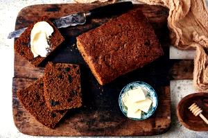 100 G Boston Brown Bread