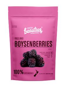 100 G Boysenberries