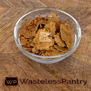 100 G Bran Flakes