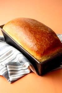 100 G Bread (Home Recipe or Bakery)